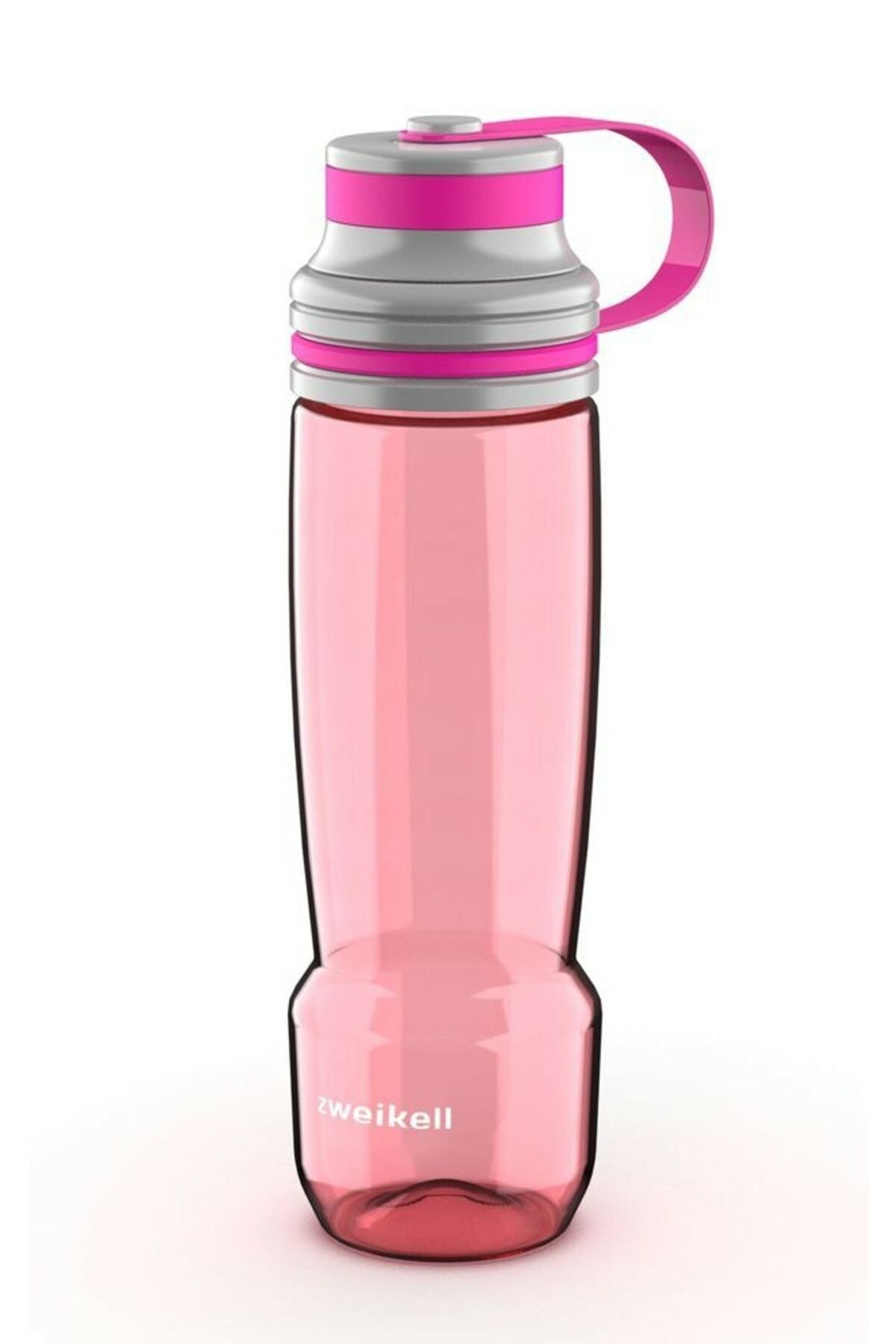 Sport Pink Bpa Içermez 650 Ml Tritan Suluk