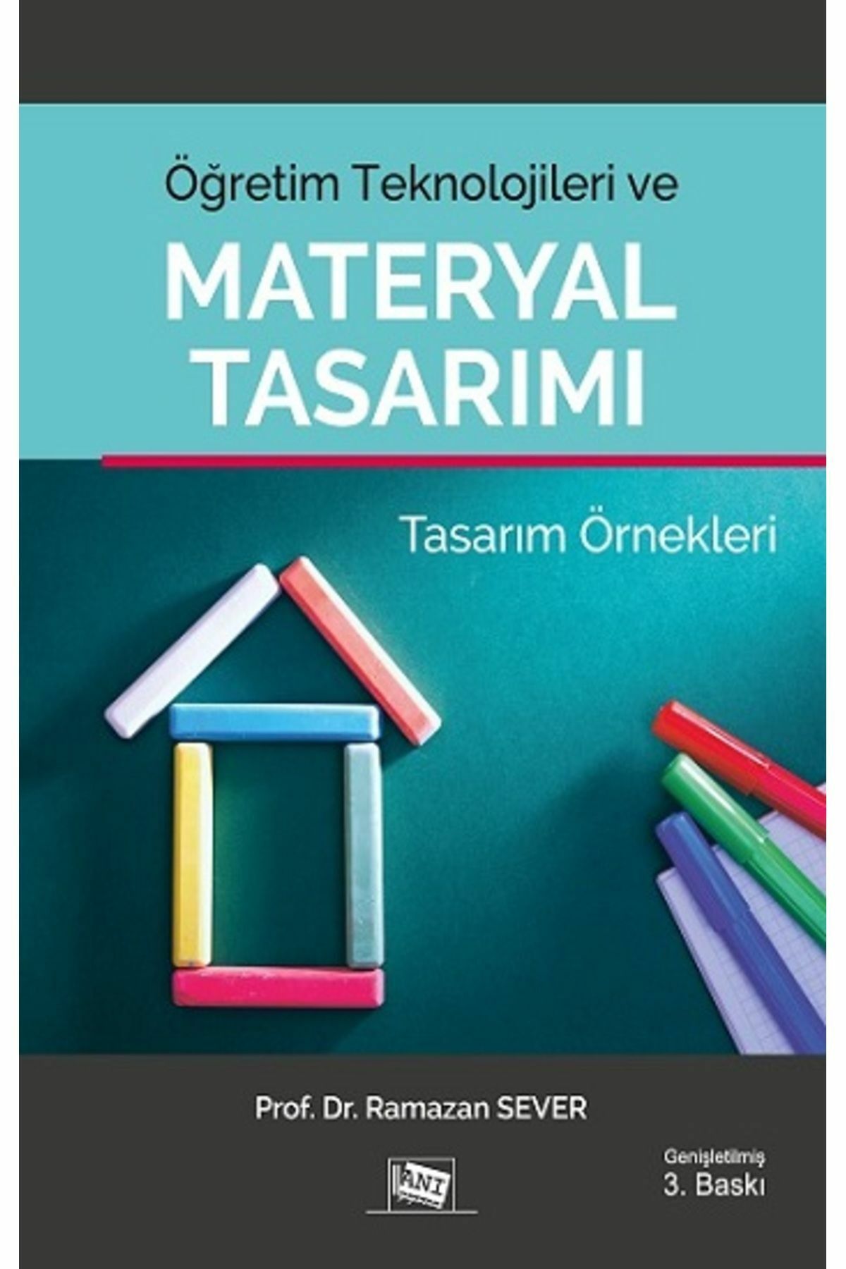 Öğretim Teknolojileri Ve Materyal Tasarımı (TASARIM ÖRNEKLERİ)