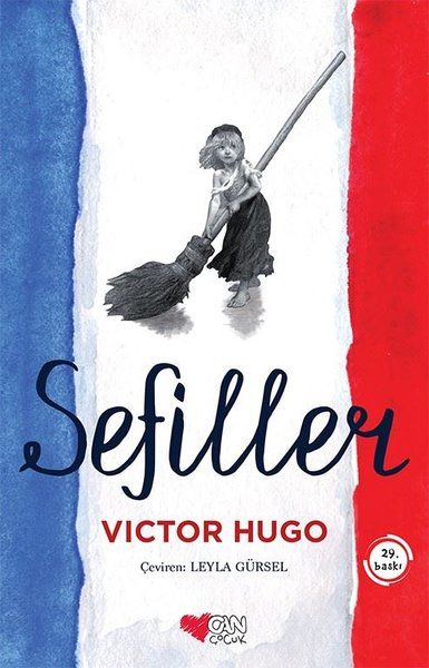 Sefiller - Victor Hugo