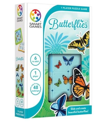 Smart Games Butterflies