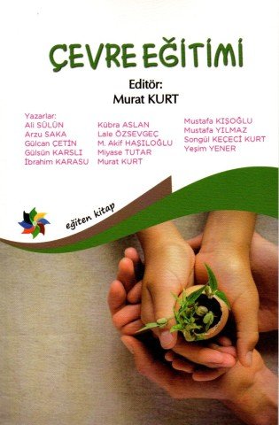 Çevre Eğitimi-Murat Kurt