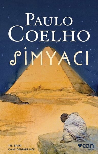 Simyacı - Paulo Coelho