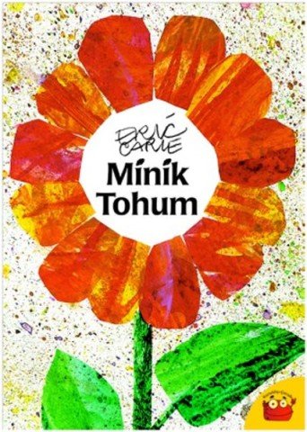 Kuraldışı Yayınları Minik Tohum-Eric Carle