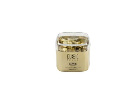 Cubbie Premium Standard Harita Çivisi - Gold