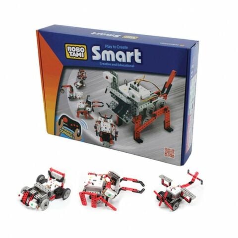 Tami Block Robotami Smart