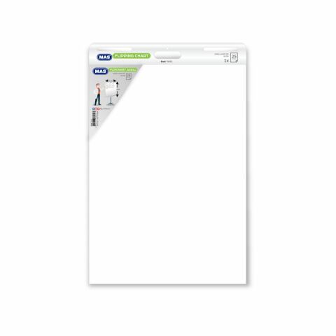 Mas 3691 Flipchart Askılı 64X90 25 Yp