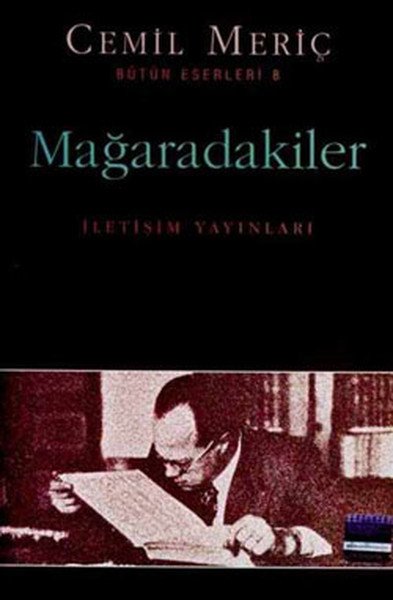 Mağaradakiler - Cemil Meriç