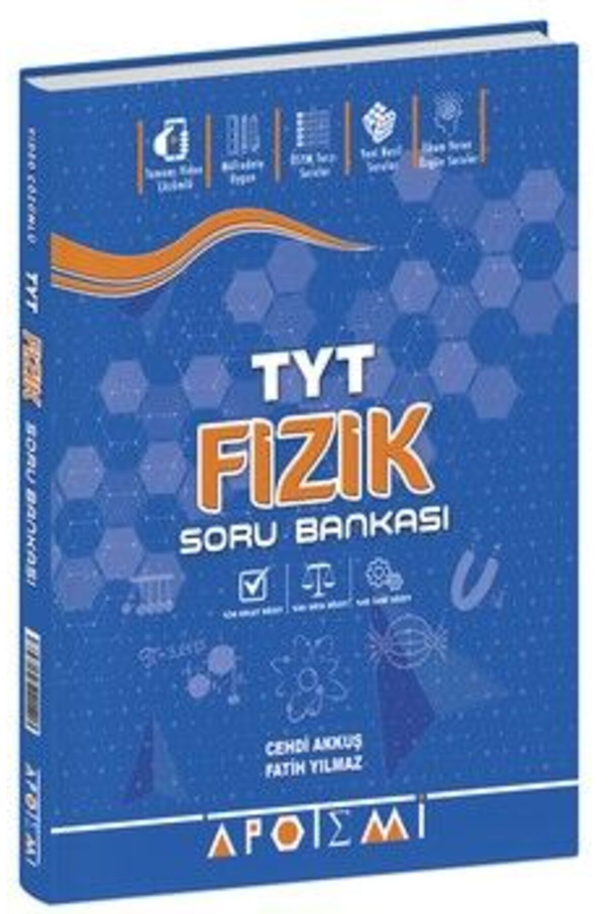 Tyt Fizik Soru Bankası