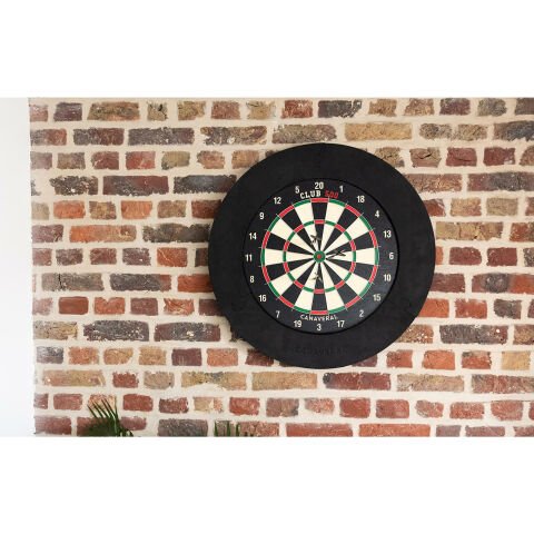 Decathlon Club500 Dart Tahtası