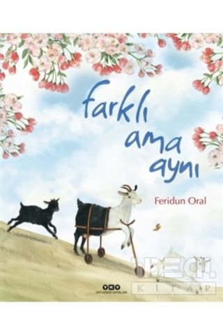 Farklı Ama Aynı