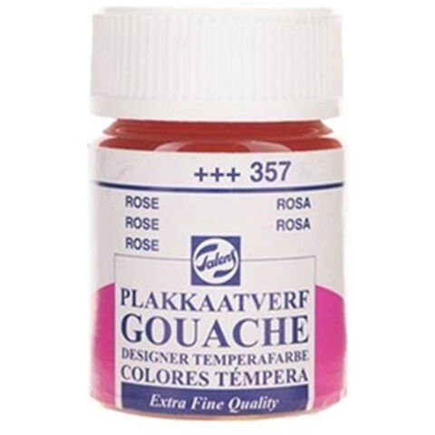 Talens Guaj Boya 16 Ml Rose 357