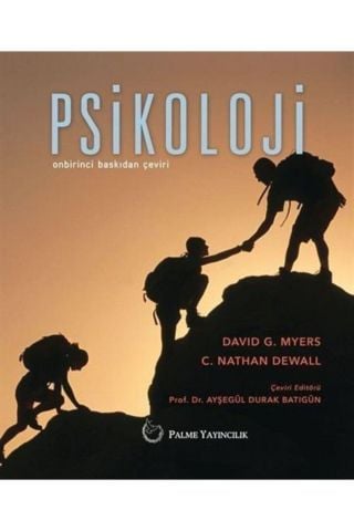 Psikoloji - Palme