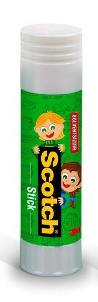 Scotch Stick Yapıştırıcı, 36 Gr 6236D