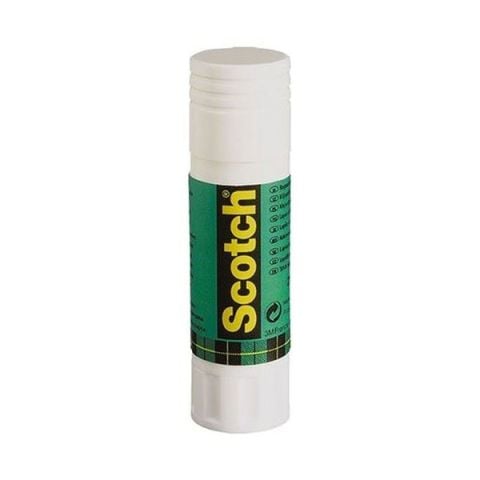 Scotch Stick Yapistirici 8Gr 6208D