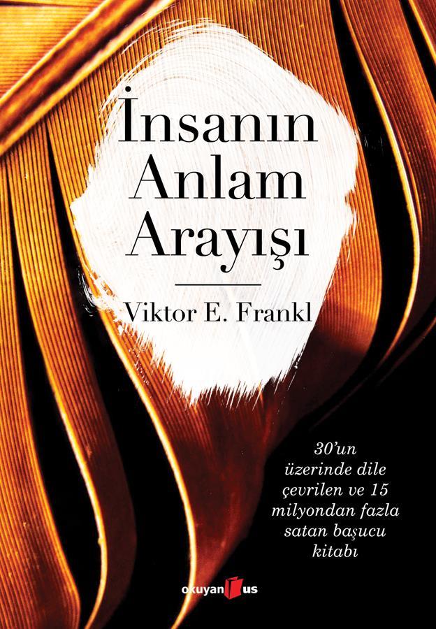 İnsanın Anlam Arayışı - Victor E. Frankl