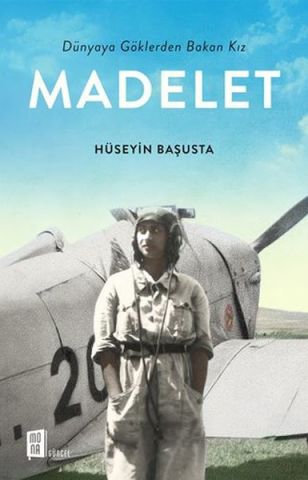 Mona Madelet-Hüseyin Başusta