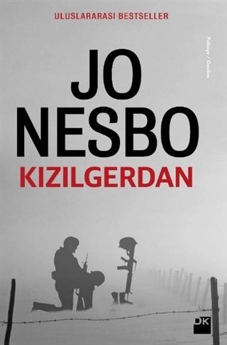 Kızılgerdan-Jo Nesbo