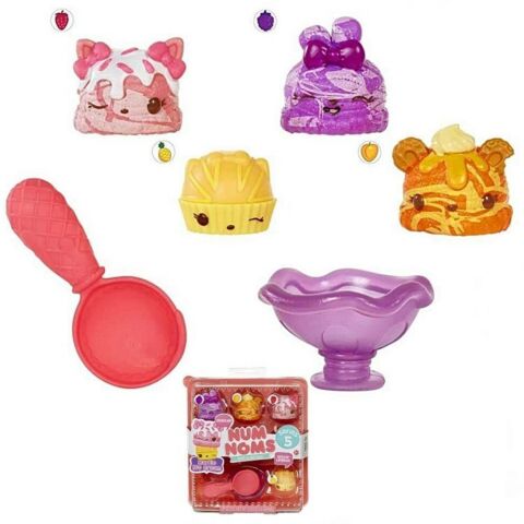 Num Noms Başlangıç Seti S5 Marble Ice Cream