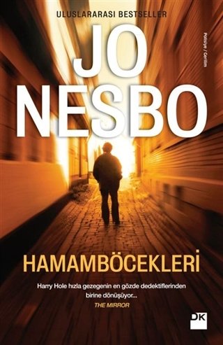 Hamamböcekleri-Jo Nesbo