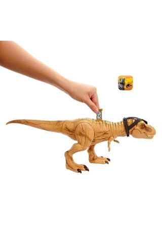 Hunt N Chomp Tyrannosaurus Rex Hnt62