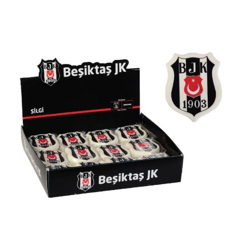 Timon Beşiktaş Şekillli Silgi 473289