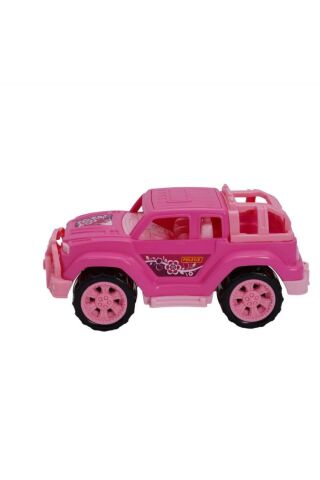 Oyuncak Lejyon Mini Pembe 93523,Çocuklar İçin Mini Arazi Aracı Pembe