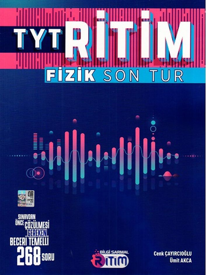 Bilgi Sarmal TYT Fizik Ritim Son Tur