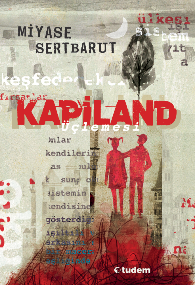 Kapiland Serisi Set-Miyase Sertbarut