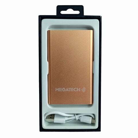 Megatech Powerbank 4100mAh