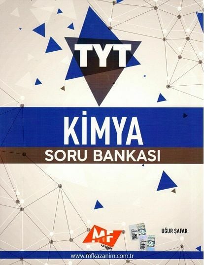 MF Kazanım TYT Kimya Soru Bankası