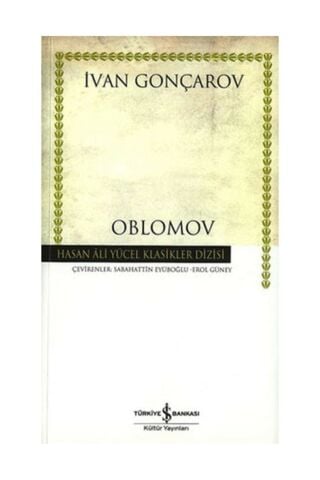 Oblomov