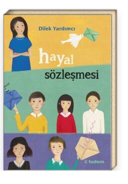 Hayal Sözleşmesi - Dilek Yardımcı