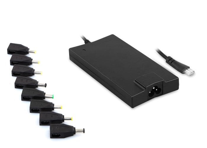 Addison NB-AD90SLIM 90W Notebook Slim Universal Adaptör