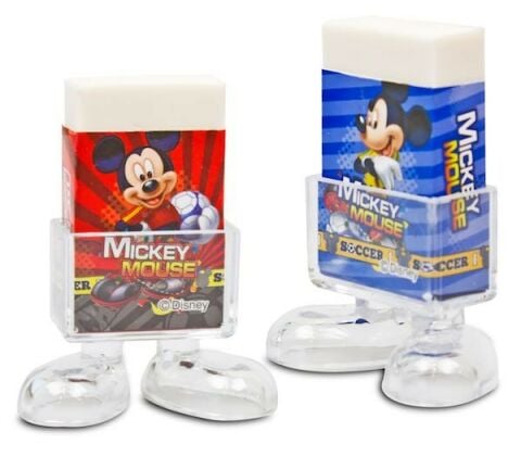 Dolphin Silgi Ayaklı Mickey Mouse Dm-22019