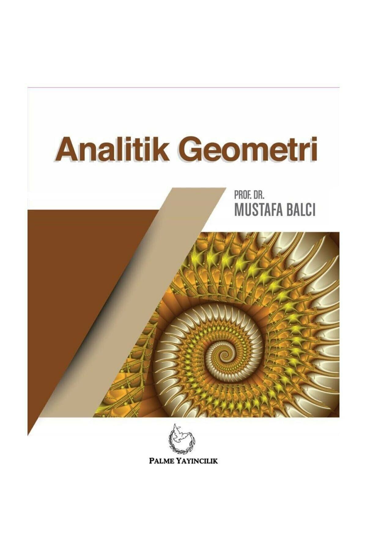 Analitik Geometri