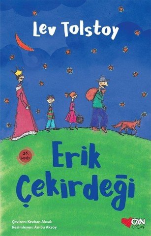 Erik Çekirdeği - Lev Nikolayeviç Tolstoy