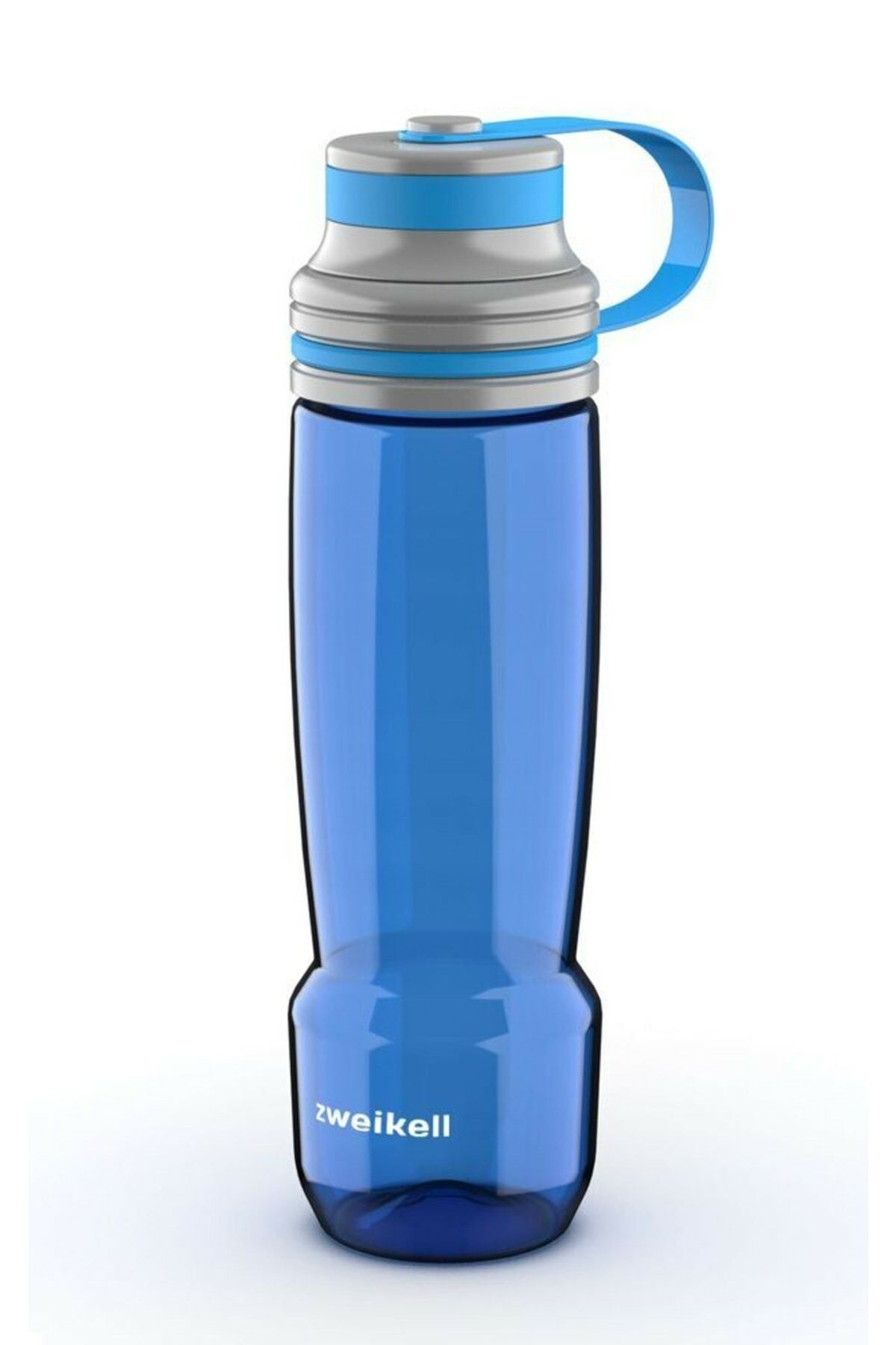 Sport Blue Bpa Içermez 650 Ml Tritan Suluk