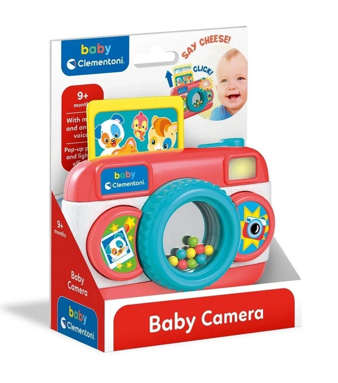 Baby Camera 17461