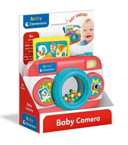 Baby Camera 17461