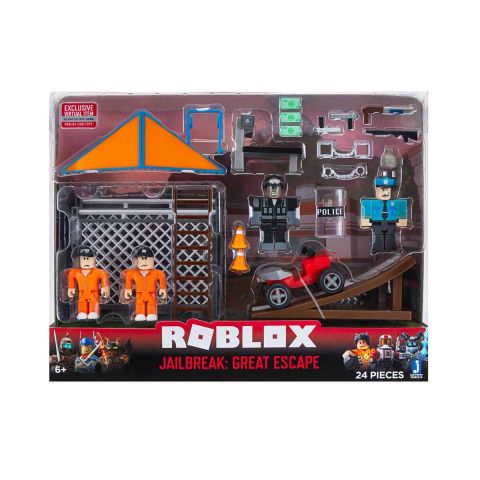 Roblox Oyun Paketi W5 RBL31000