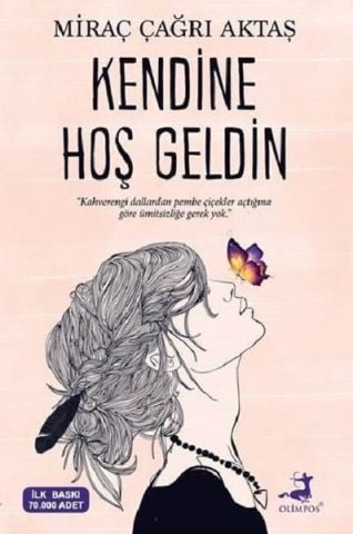 Kendine Hoş Geldin-Miraç Çağrı Aktaş