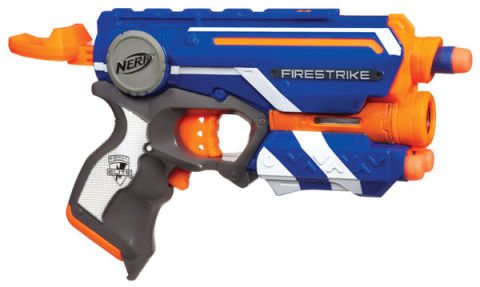 Nerf Firestrike 53378