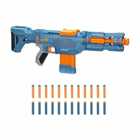 Nerf Elıte 2.0 Echo Cs - 10 E9533