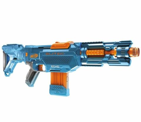 Nerf Elıte 2.0 Echo Cs - 10 E9533