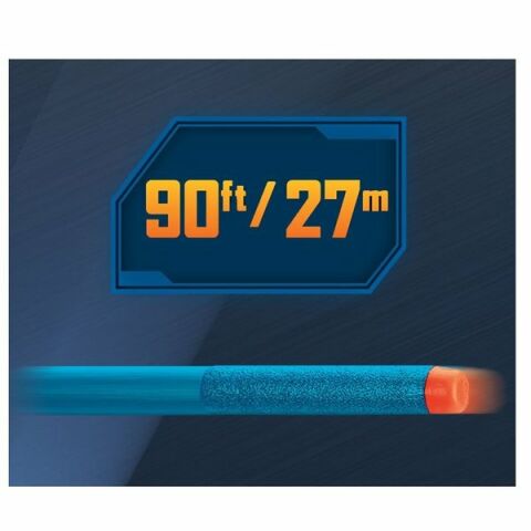 Nerf Elıte 2.0 Echo Cs - 10 E9533