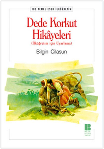 Dede Korkut Hikayeleri-Kolektif