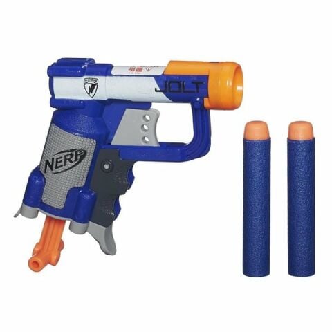 Nerf-Nstrike Elite Jolt Blaster (A0707)