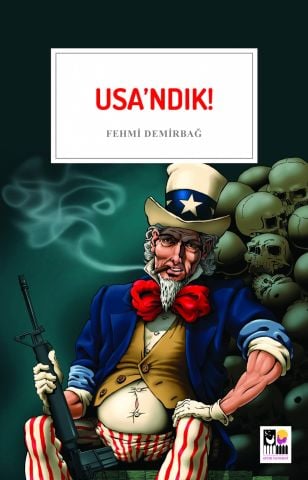 USA'NDIK -Fehmi Demirbağ