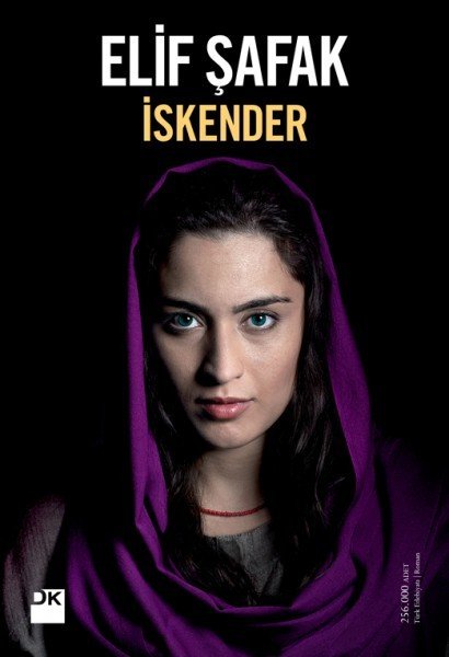 İskender-Elif Şafak