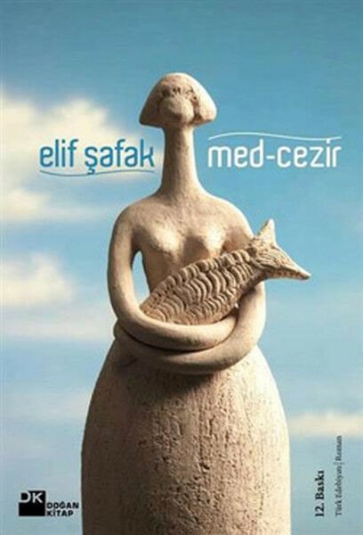 Med - Cezir-Elif Şafak